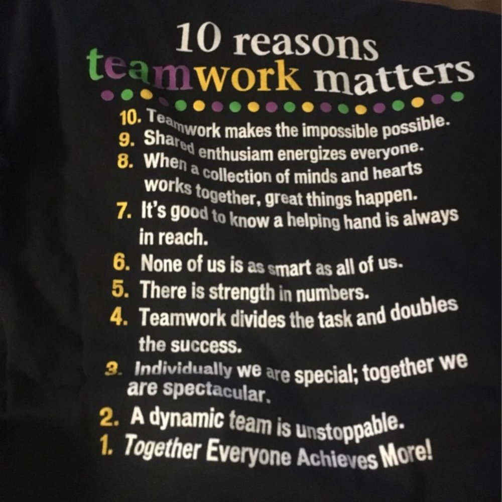 T shirt
